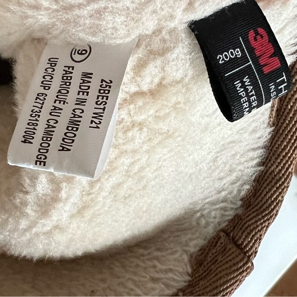 Winter boots - Picture 5 of 6